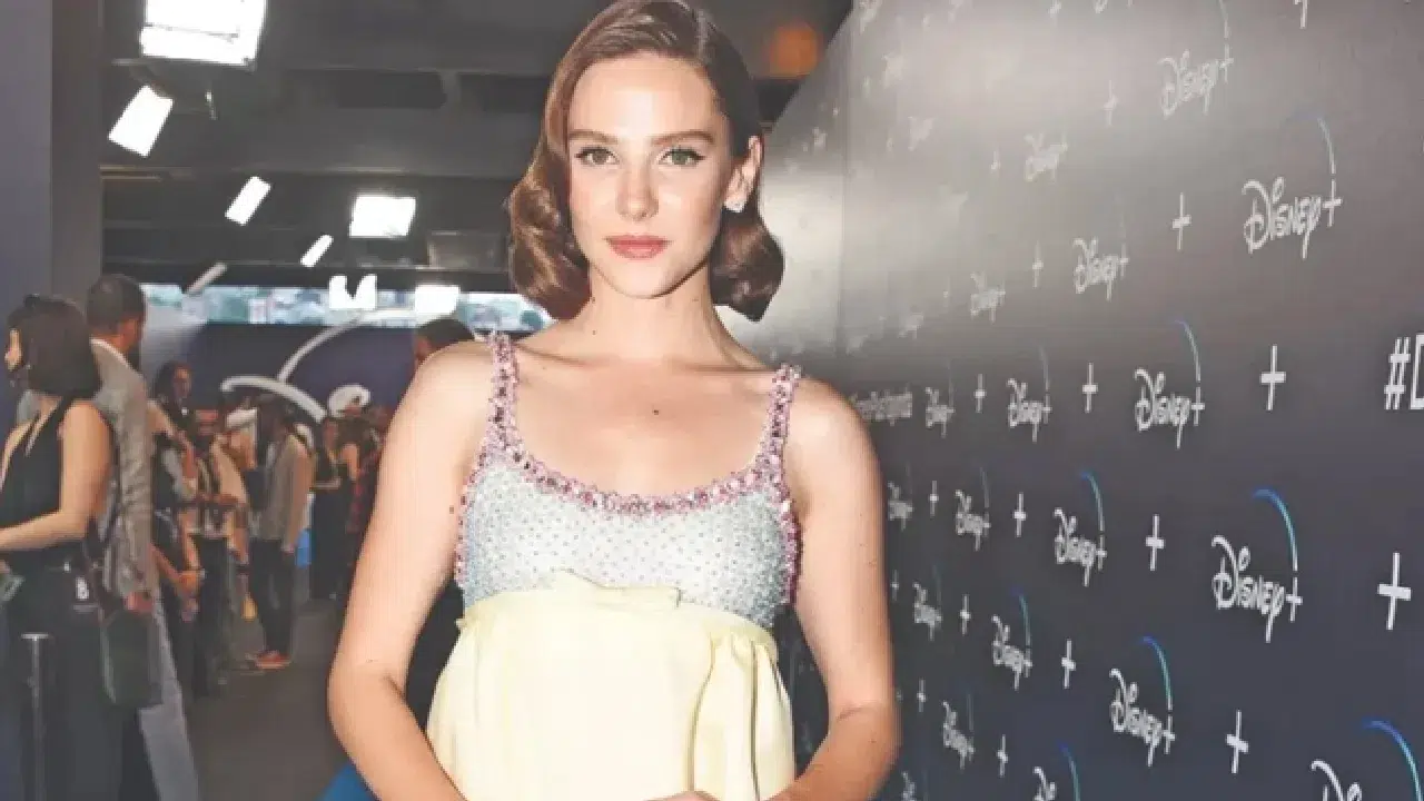 Alina Boz, yönetmenlik hayalini ilk filmle gösterdi: Eşi Umut Evirgen'den ilginç itiraf