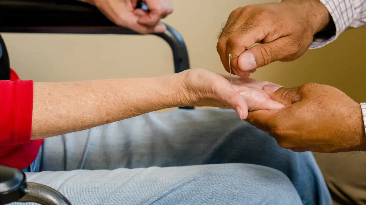 Tek saç teli ALS teşhisinde umut veriyor