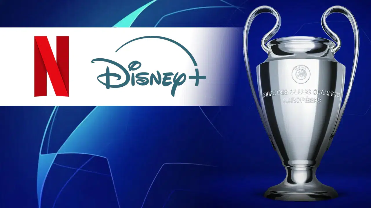 UEFA Şampiyonlar Ligi yayın ihalelerinde dijital platformlara kapı aralıyor