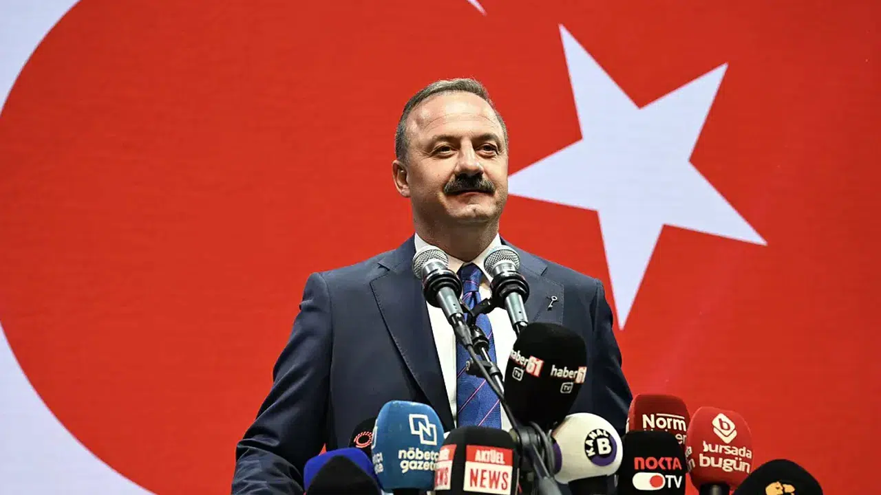 Yavuz Ağıralioğlu'na "Cumhurbaşkanı Yardımcılığı" mı teklif edildi? Mevzular Açık Mikrofon'da açıkladı!