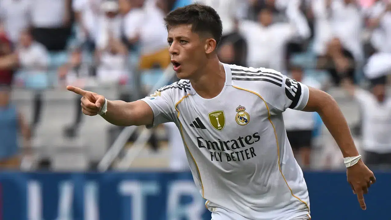 Arsenal, Arda Güler'i istedi ama...