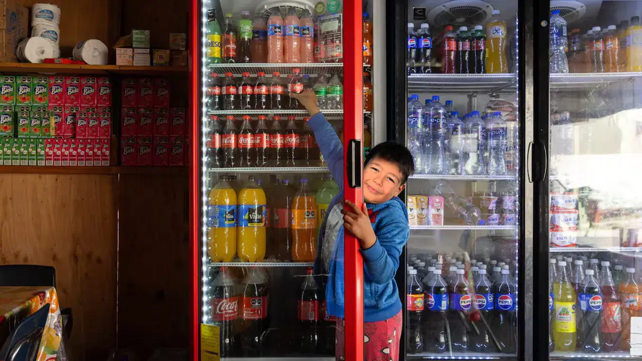 Meksika gazlı içeceklere savaş açtı: Daha fazla vergi, daha az tolerans