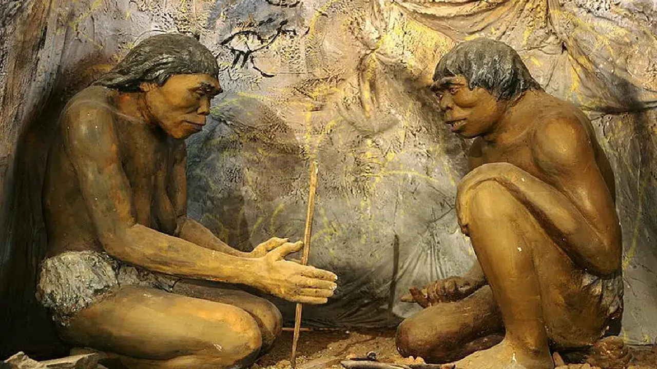 İnsan evrimi şaşırtıcı şekilde değişiyor: Artık ‘süperorganizmalar’ halindeyiz!