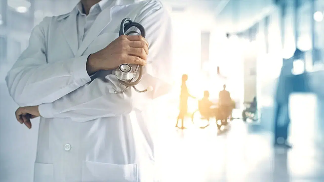 Sağlık Bakanlığı 2025/5 KPSS Tercih Kılavuzu ile Personel Alımını Duyurdu: Hangi İllere ve Kurumlara Kontenjan Ayrıldı?