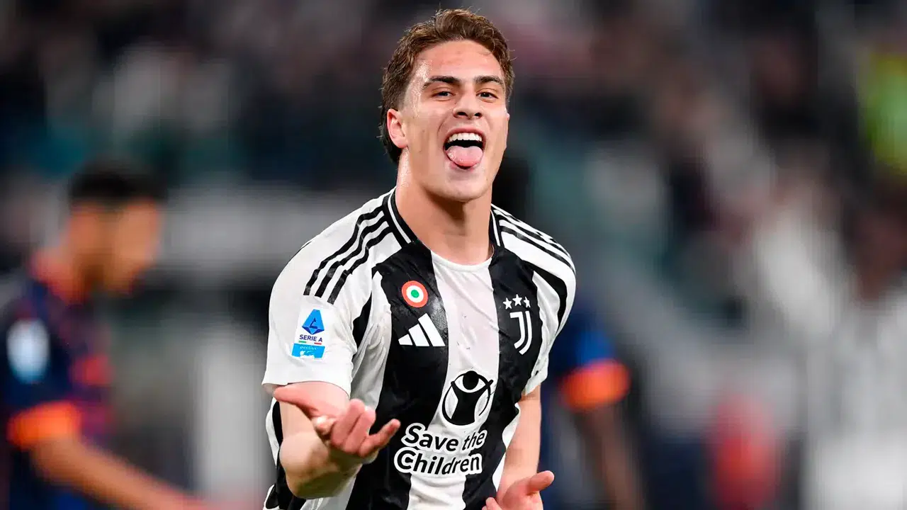 İspanyol devi, Kenan Yıldız için gözünü kararttı: Juventus'un beklentisi 70 milyon Euro