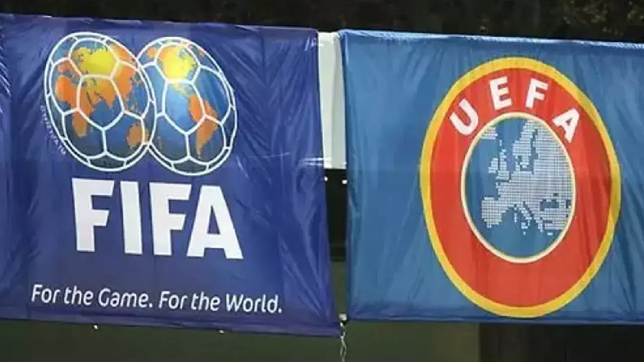 BM uzmanlarından FIFA ve UEFA’ya 'İsrail' çağrısı