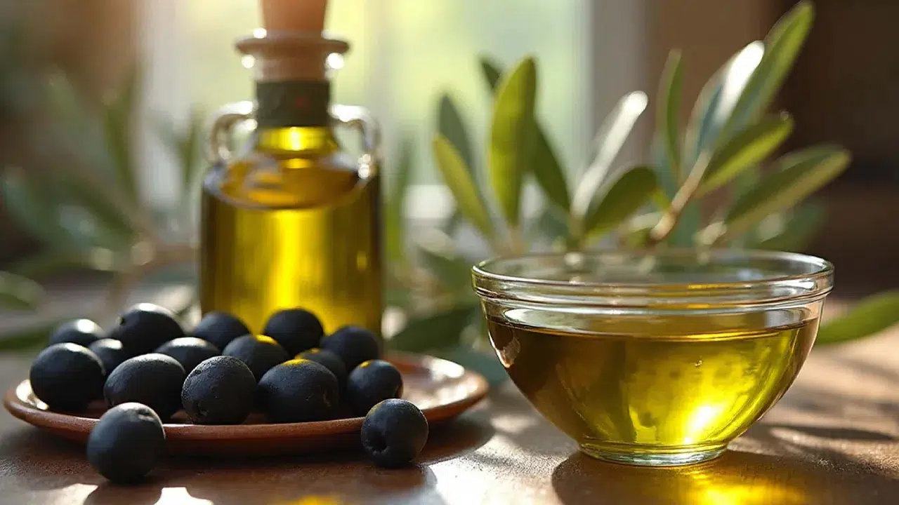 Hafızanın en güçlü silahı: "Altın sıvı" zeytinyağı beyne iyi geliyor