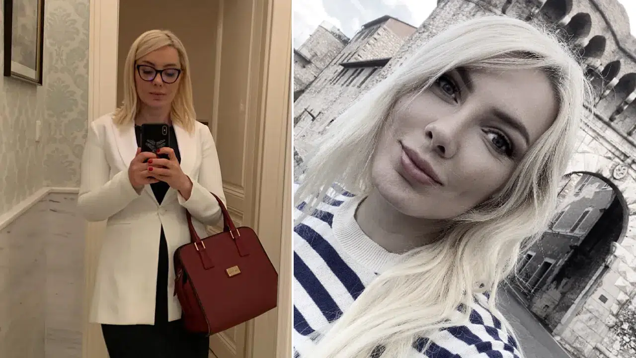 Canan Tercan kimdir, evli mi, nereli, kaç yaşında, Instagram hesabı