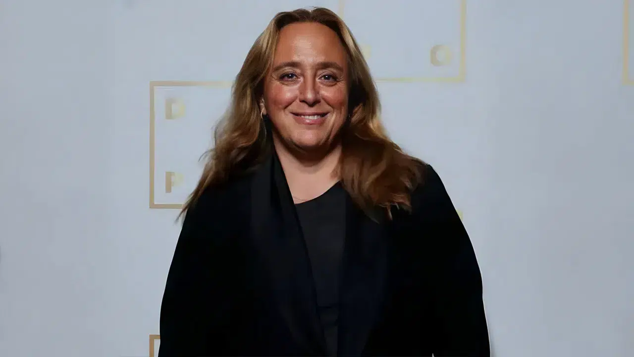 Ayşe Barım’dan dizi-film sektörüne sert sitem: “Ömür boyu unutmayacağım”