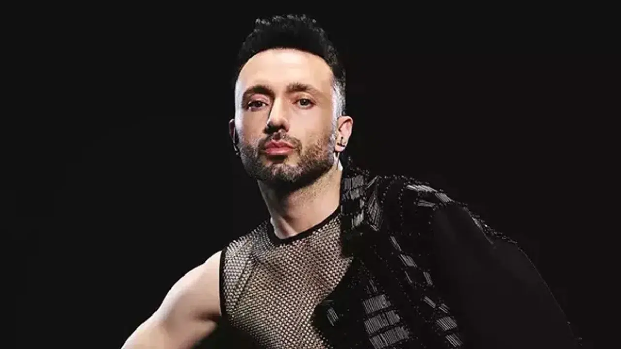 Bakanlık'tan Mabel Matiz’in ‘Perperişan’ şarkısına erişim engeli talebi