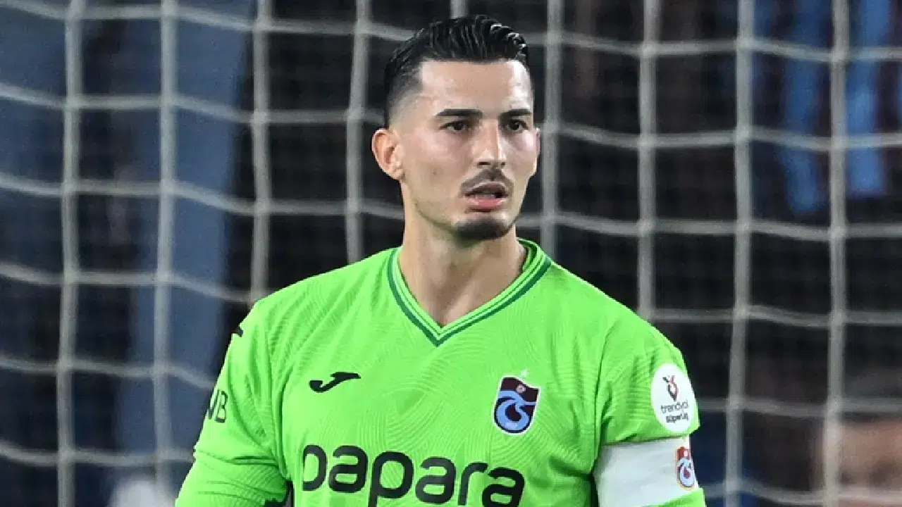 Uğurcan Çakır kimdir, nereli, kaç yaşında? Galatasaray’a kaç paraya transfer oldu?