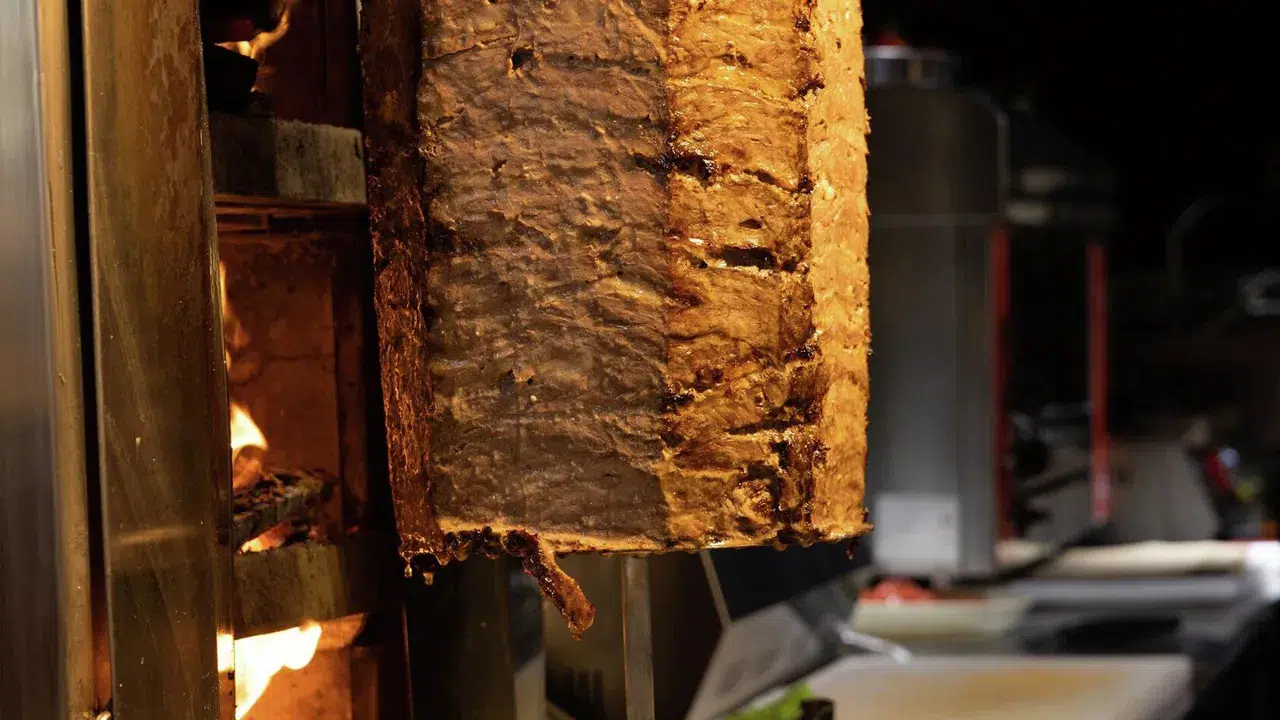 AB, 'Türk usulü döner' tescilini reddetti!