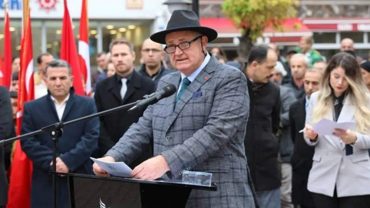 Tuncer Başoğlu kimdir? Tuncer Başoğlu CHP'den istifa mı etti, neden istifa etti?