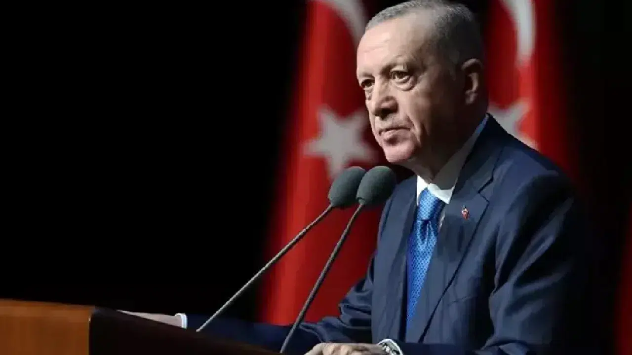 Cumhurbaşkanı Erdoğan’dan Anım Günü mesajı: Qarabağ sonsuza kadar Azerbaycan’dır