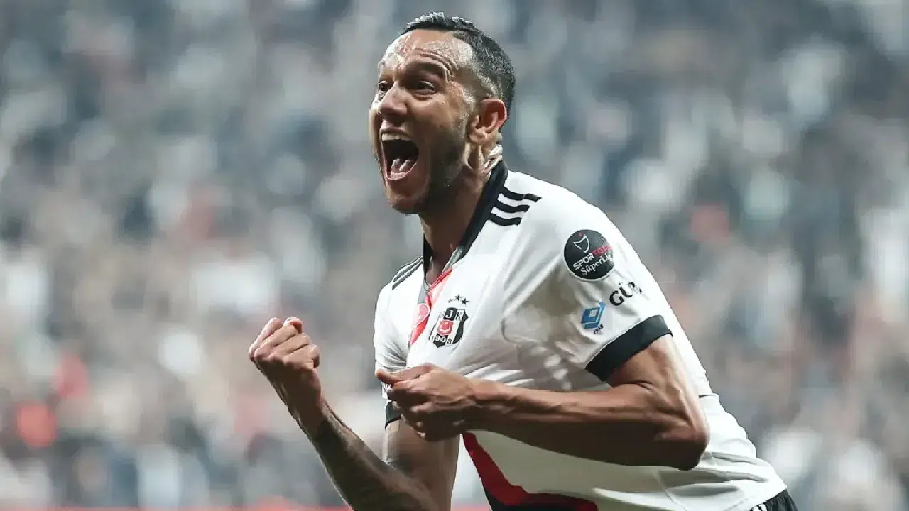 Beşiktaş’a geri mi dönüyor? Josef de Souza’dan çarpıcı açıklama