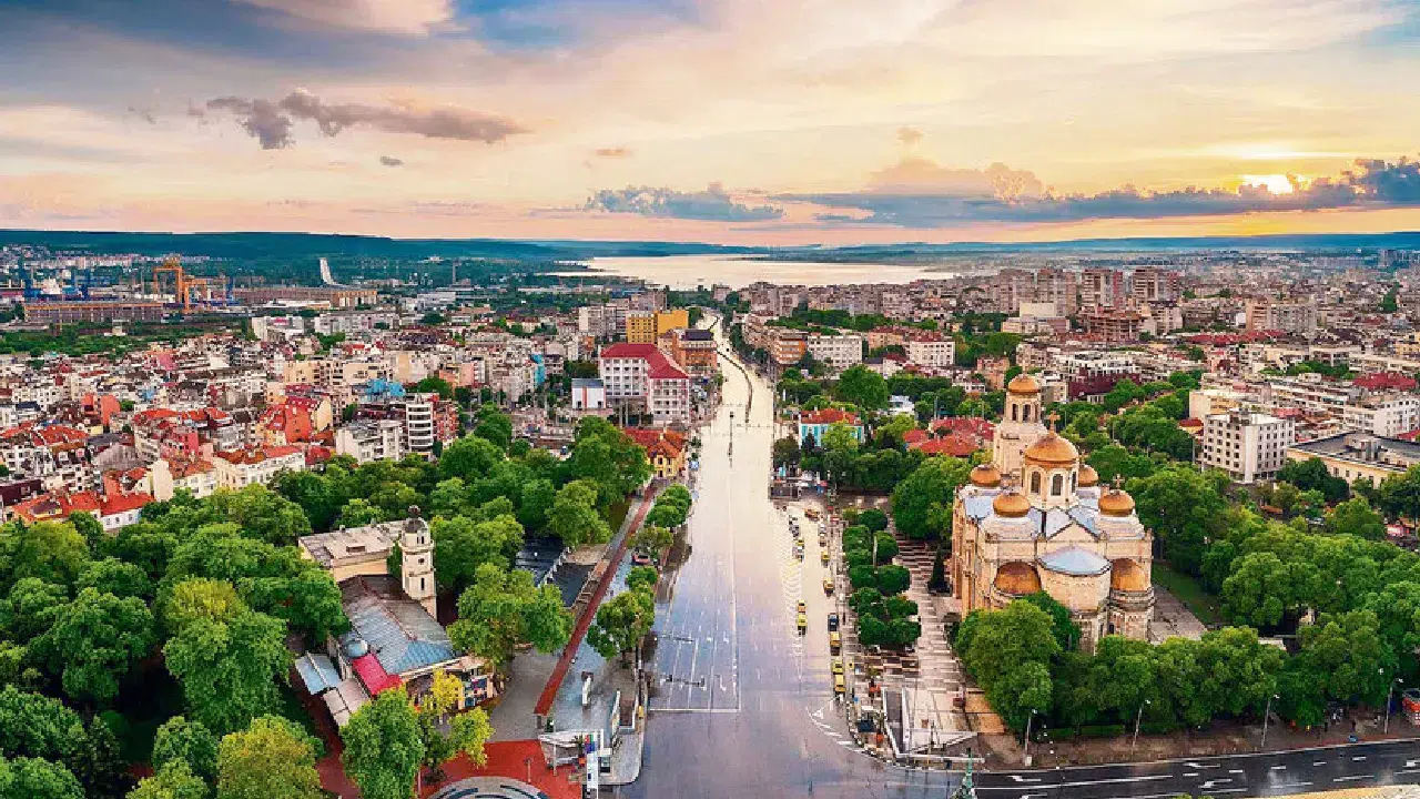 Türkiye’den yüzlerce emekli Bulgaristan’a taşınıyor: Avrupa’ya açılan kapı D vizesi