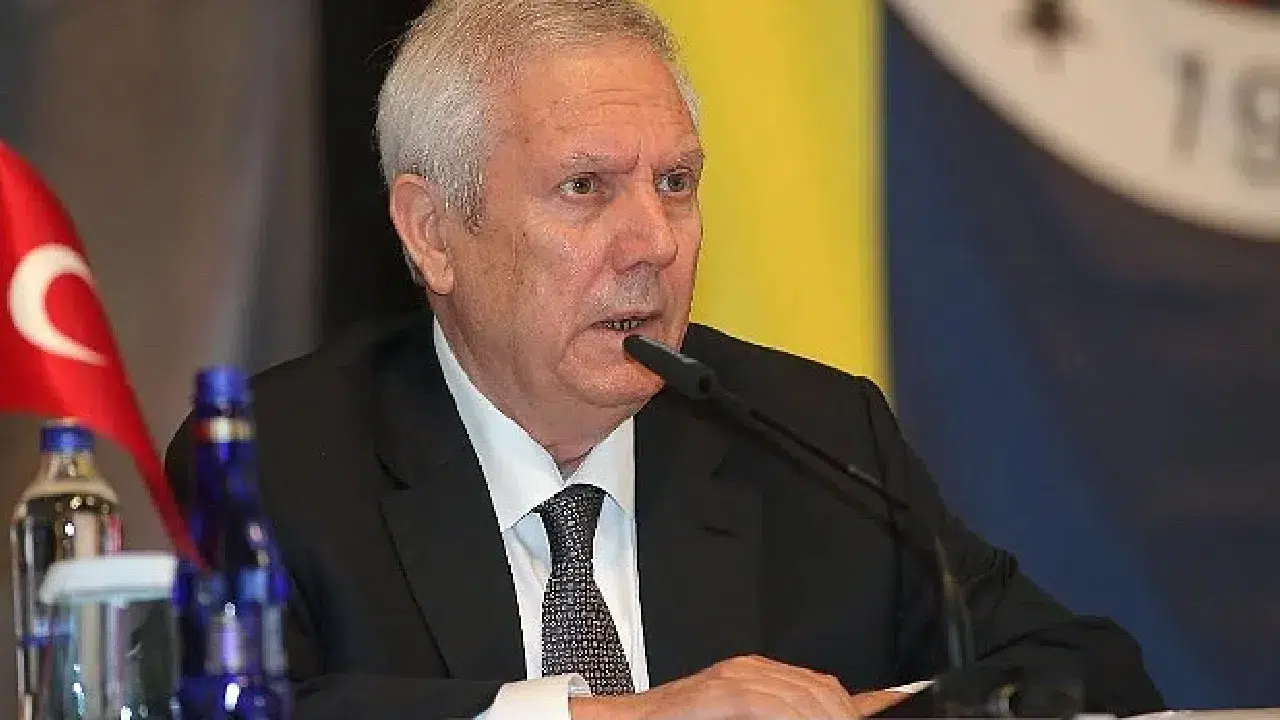 Aziz Yıldırım açıkladı: Seçimde kimi destekleyecek?