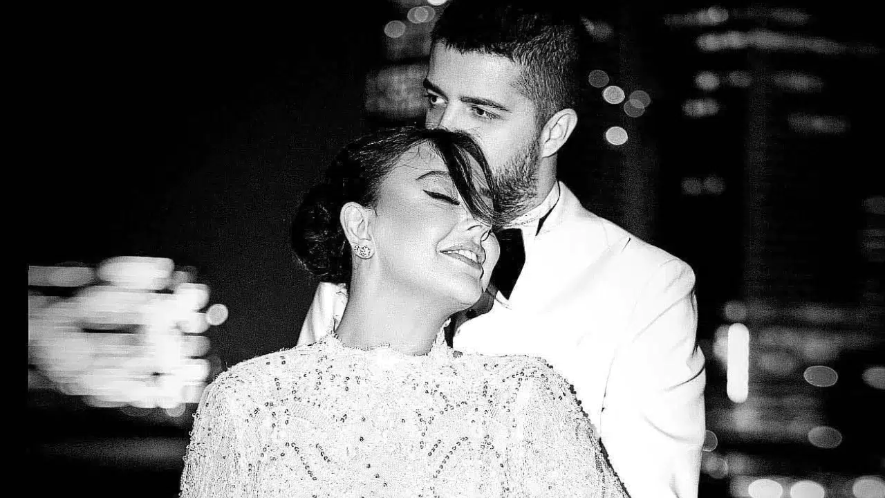 Ebru Gündeş ile Murat Özdemir 19 aylık evliliklerini noktaladı