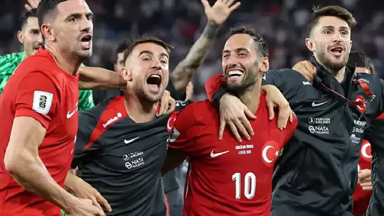 Hakan Çalhanoğlu ve Yunus Akgün’den milli takımda tartışma iddialarına açıklama