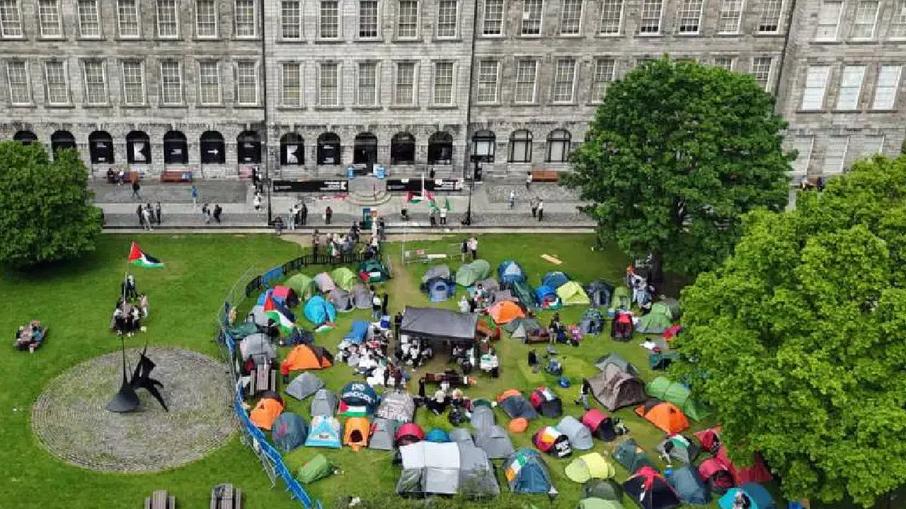 Dünya üniversiteleri İsrail akademisiyle ilişkilerini koparıyor: Akademik boykot yayılıyor