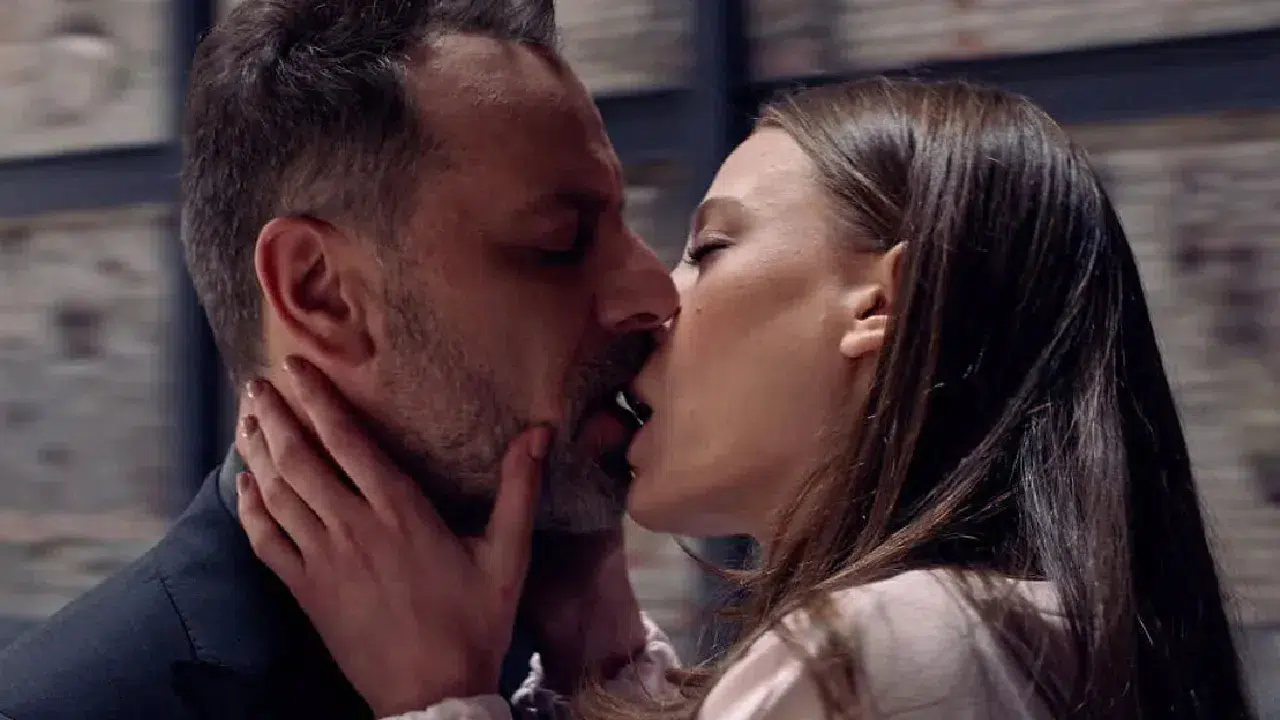 Türkiye’de dizi setlerinde devrim: Sevişme sahnelerine yeni kural