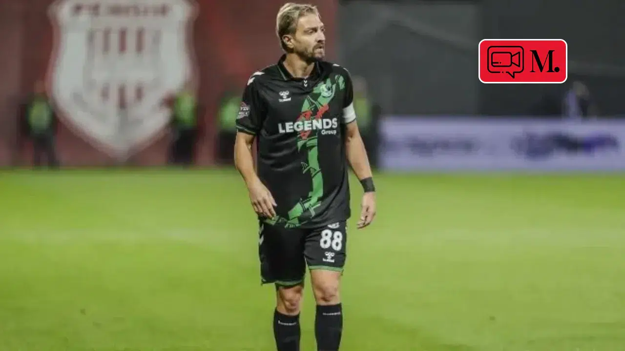 Caner Erkin’den takım arkadaşı Burak Altıparmak’a tokat! Pendikspor Sakaryaspor’u farklı geçti