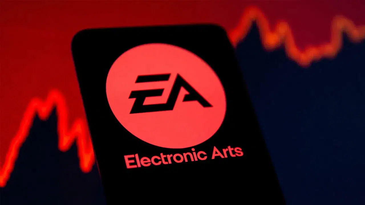 Electronic Arts, 55 milyar dolara özel şirkete dönüşüyor