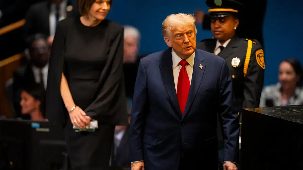 Donald Trump'ın fikri yine değişti: “Ukrayna tüm topraklarını geri alabilir”