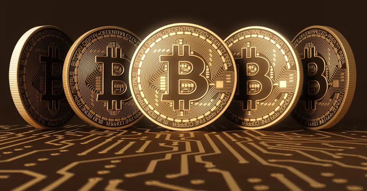 Bitcoin iki ayın en düşük seviyesine geriledi