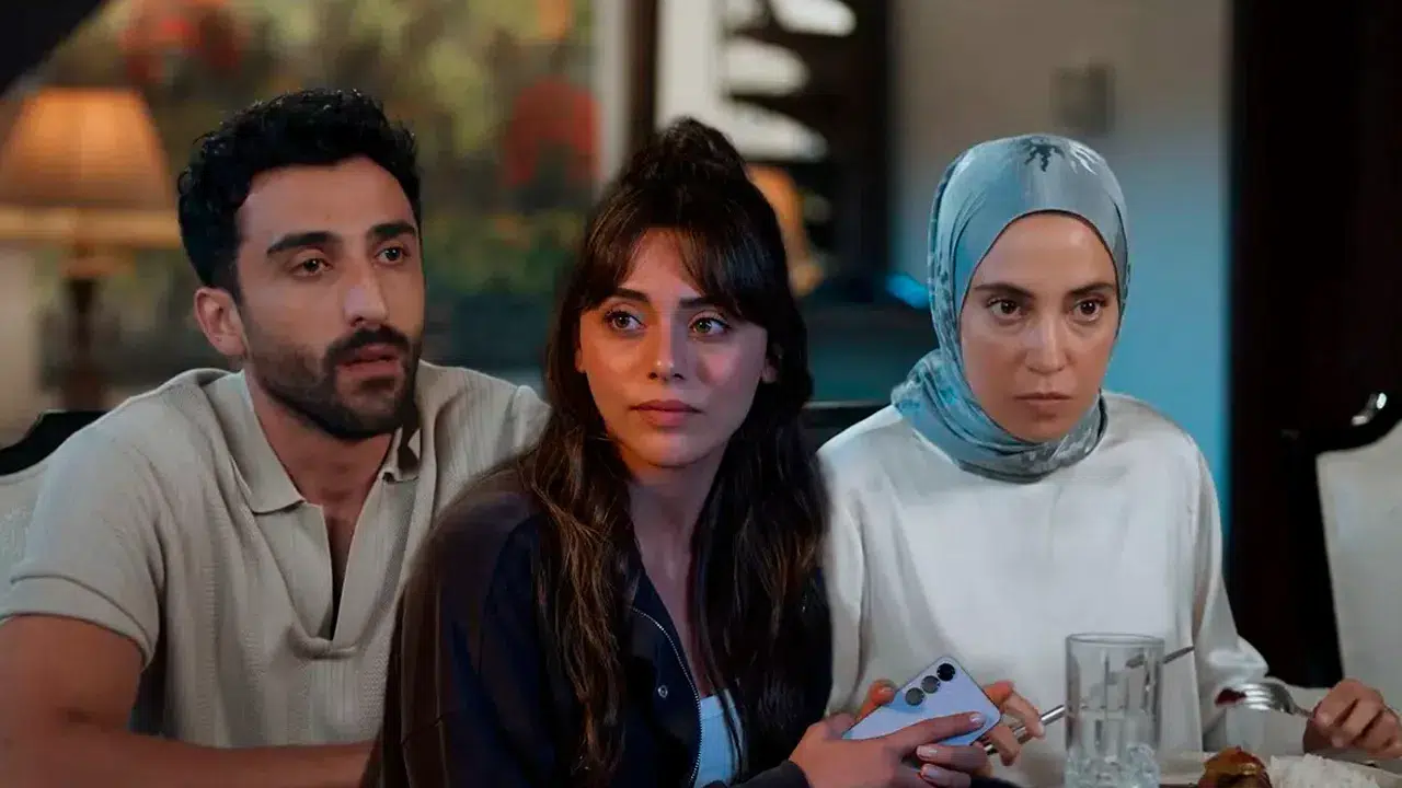 RTÜK soruşturmasının ardından Kızılcık Şerbeti dizisi senaryo mu değiştirecek?
