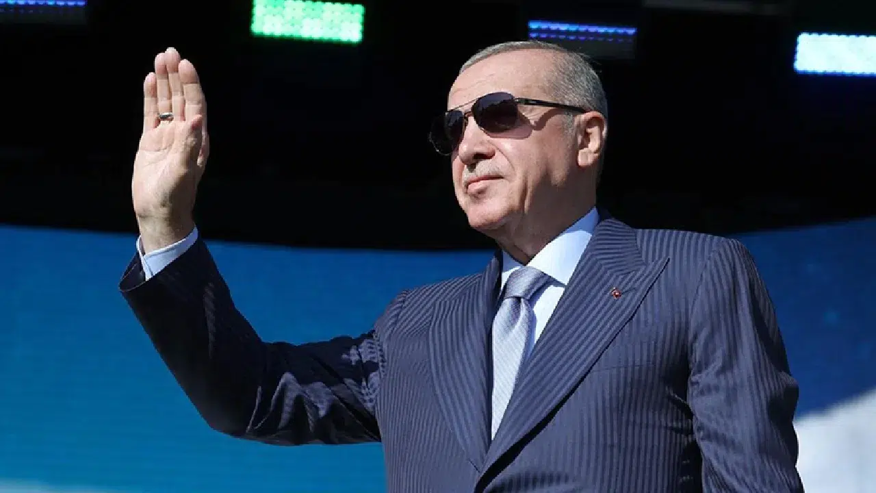 Cumhurbaşkanı Erdoğan, TEKNOFEST'e katılacağını duyurdu