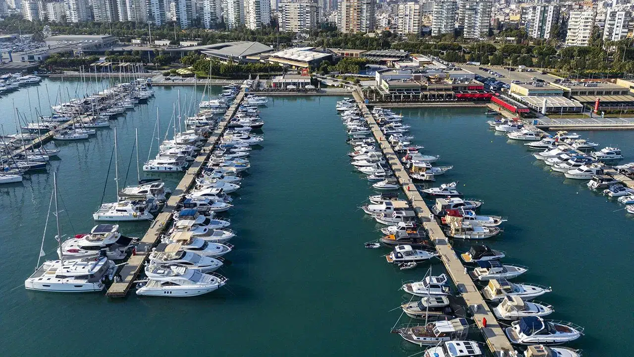 Yat, gemi ve teknelerde ÖTV oranı yükseltildi