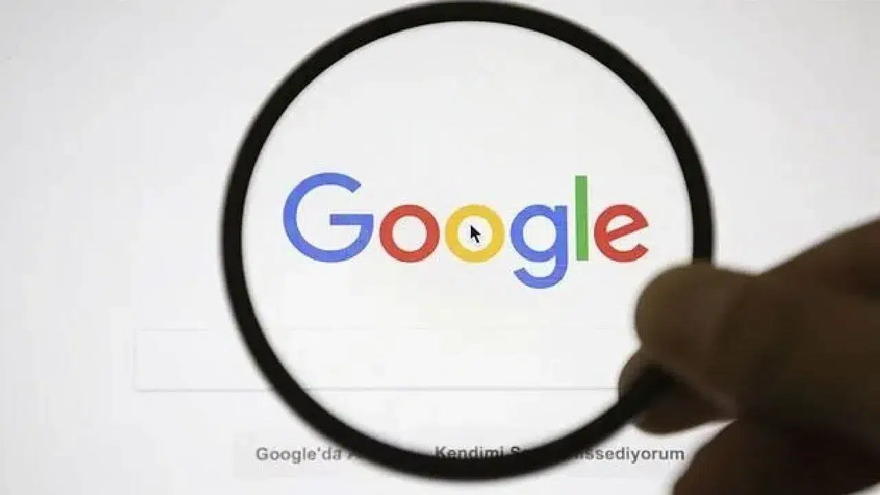 Google 27. yaşını Doodle ile kutladı