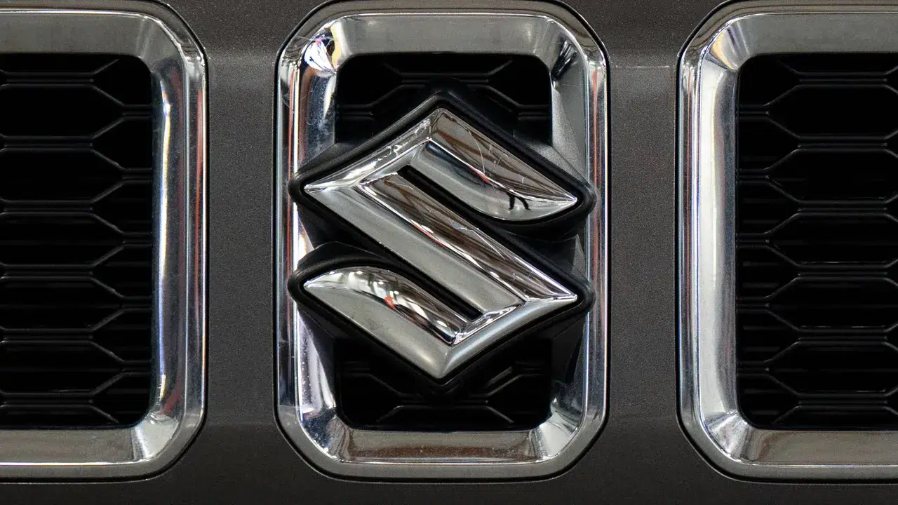 Suzuki, 22 yıl sonra logosunu yeniledi
