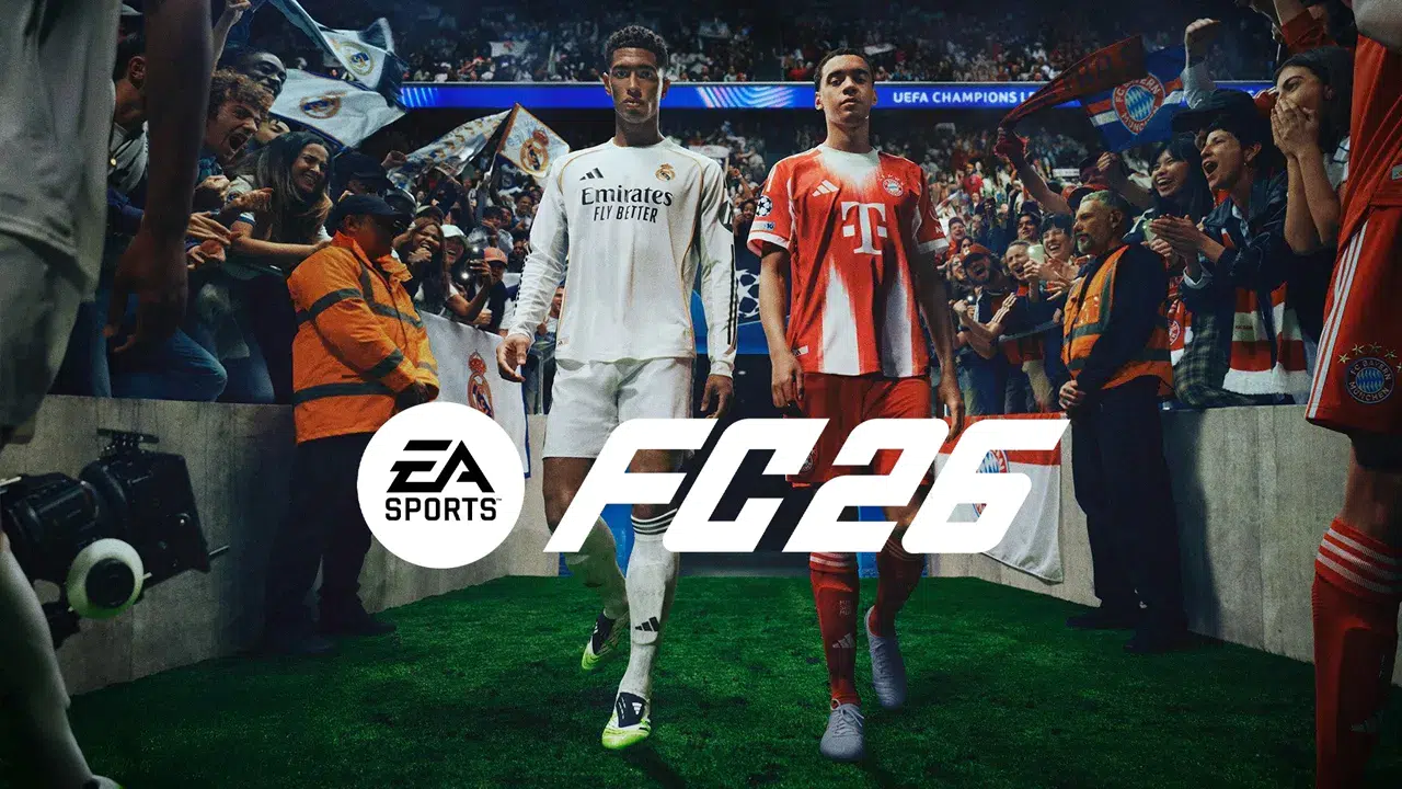 FC 26 ve FC MOBILE’da maçları ünlü Türk spikerler anlatacak