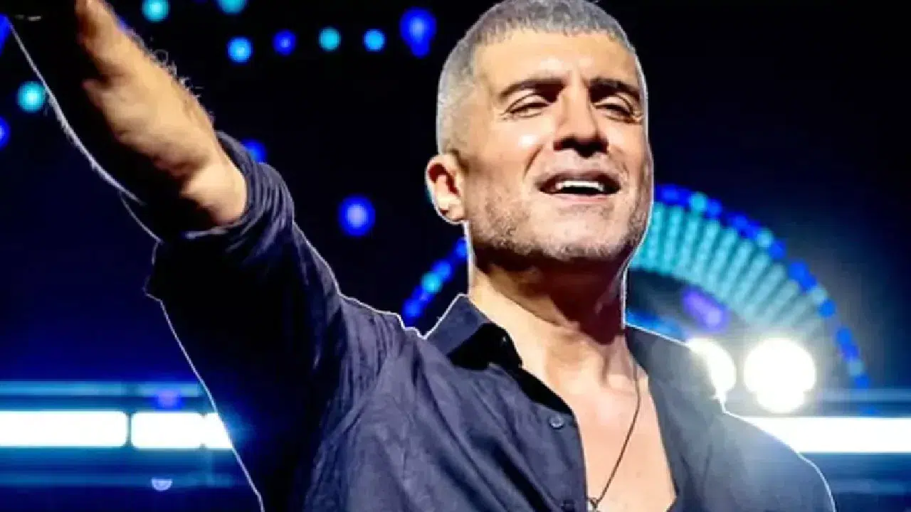 Özcan Deniz’den hayranlarını korkutan sözler: Bir daha beni göremeyebilirsiniz