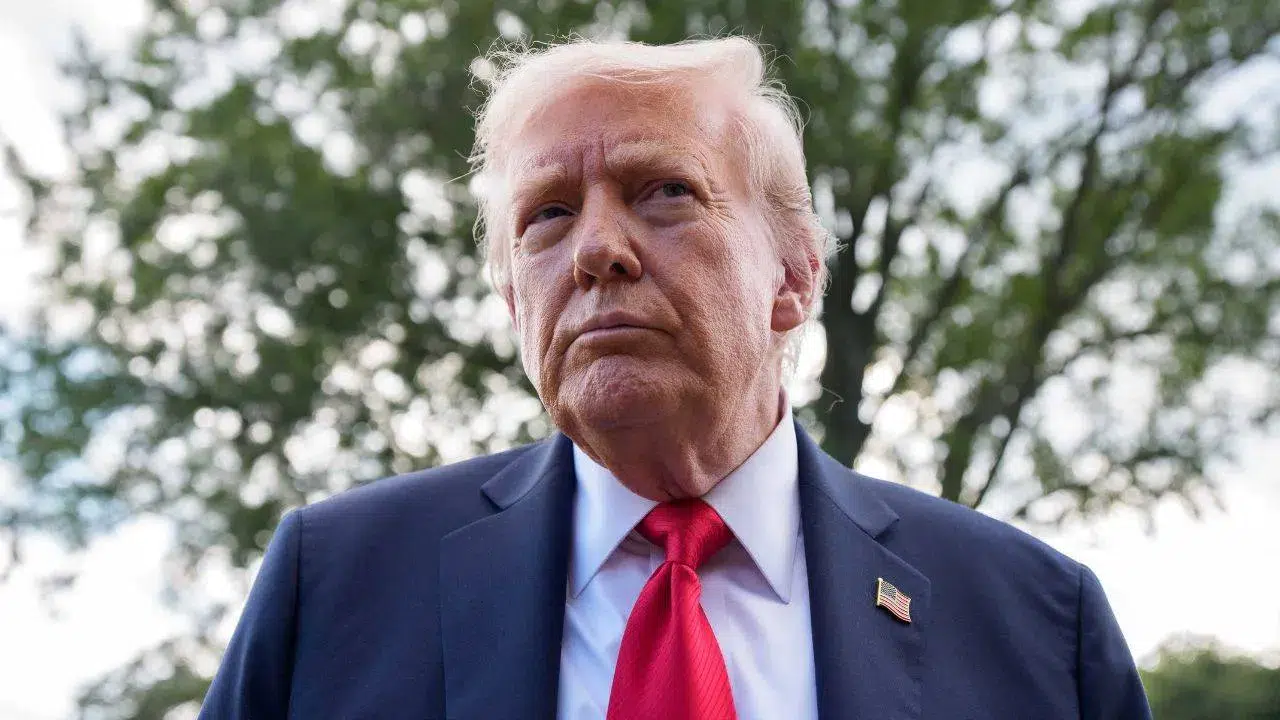 Trump'tan New York Times'a 15 milyar dolarlık dava