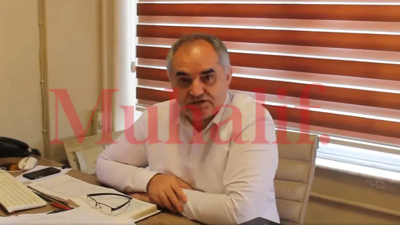 Hasan Babacan kimdir? Kaç yaşında, nereli? CHP üyesi Hasan Babacan hakkında neler biliniyor?