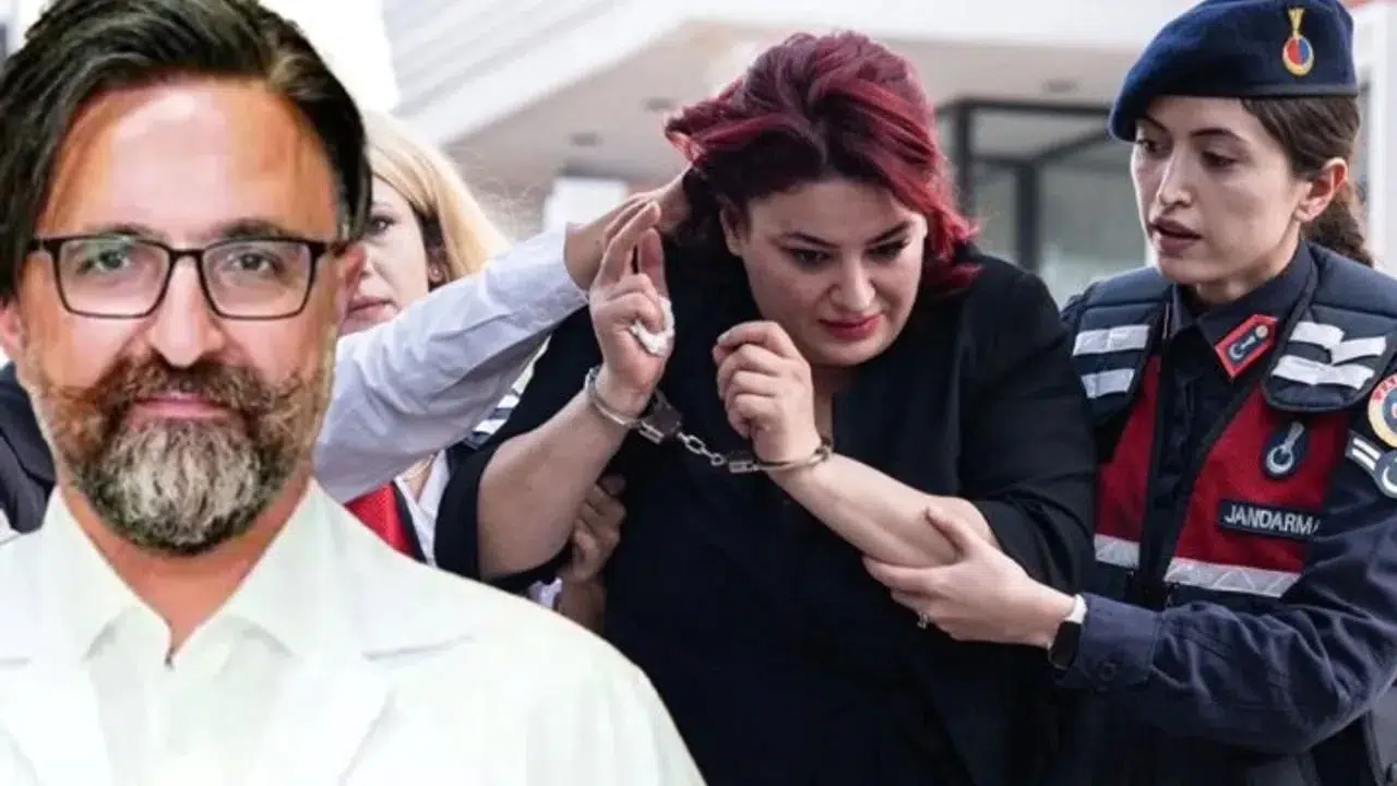 Yenidoğan çetesi davasında tahliye kararı