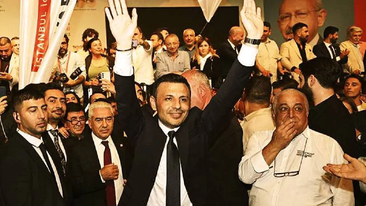 CHP İstanbul İl Kongresi davasında ilk duruşma tarihi belli oldu