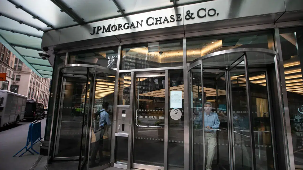 JPMorgan altın fiyatları için iddialı bir tahminde bulundu