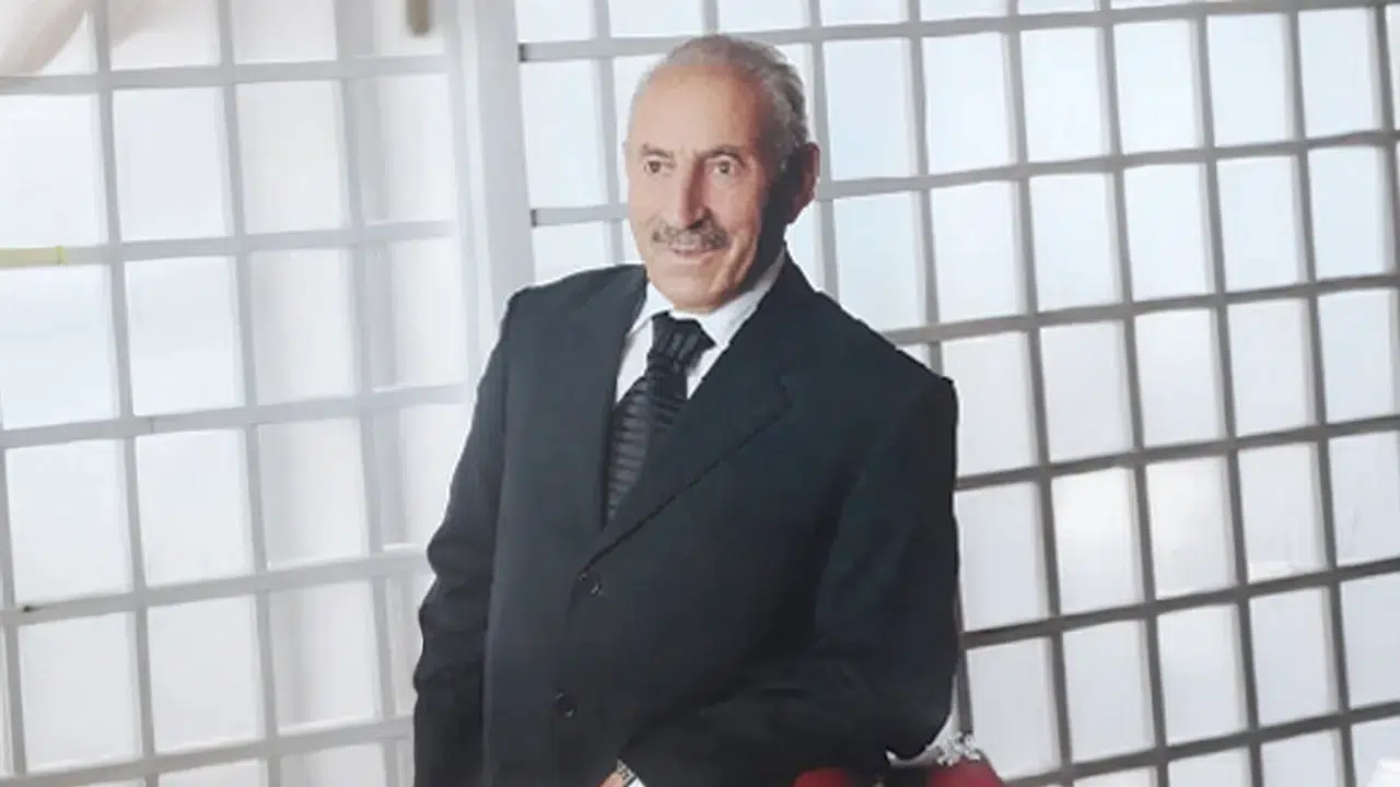 Can Holding kurucusu Zamanhan Can kimdir, nereli, kaç yaşında? Gözaltına alındı mı?