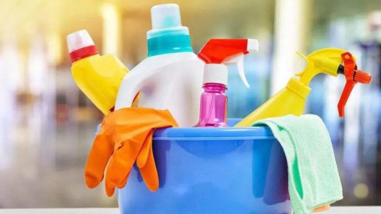 Ticaret Bakanlığı iki lavabo açıcıyı yasakladı