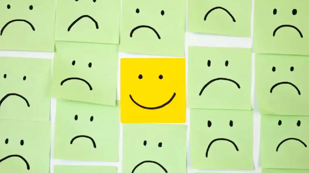 Stres ve kaygıya son: 7 günlük mutluluk planı ile ruh halinizi yükseltin