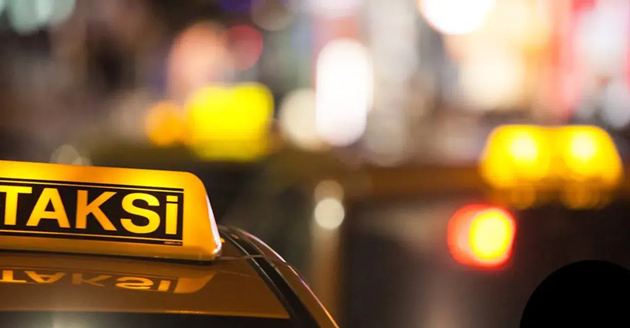 İBB uygulama bazlı taksi ihalesinde 24 plaka satıldı