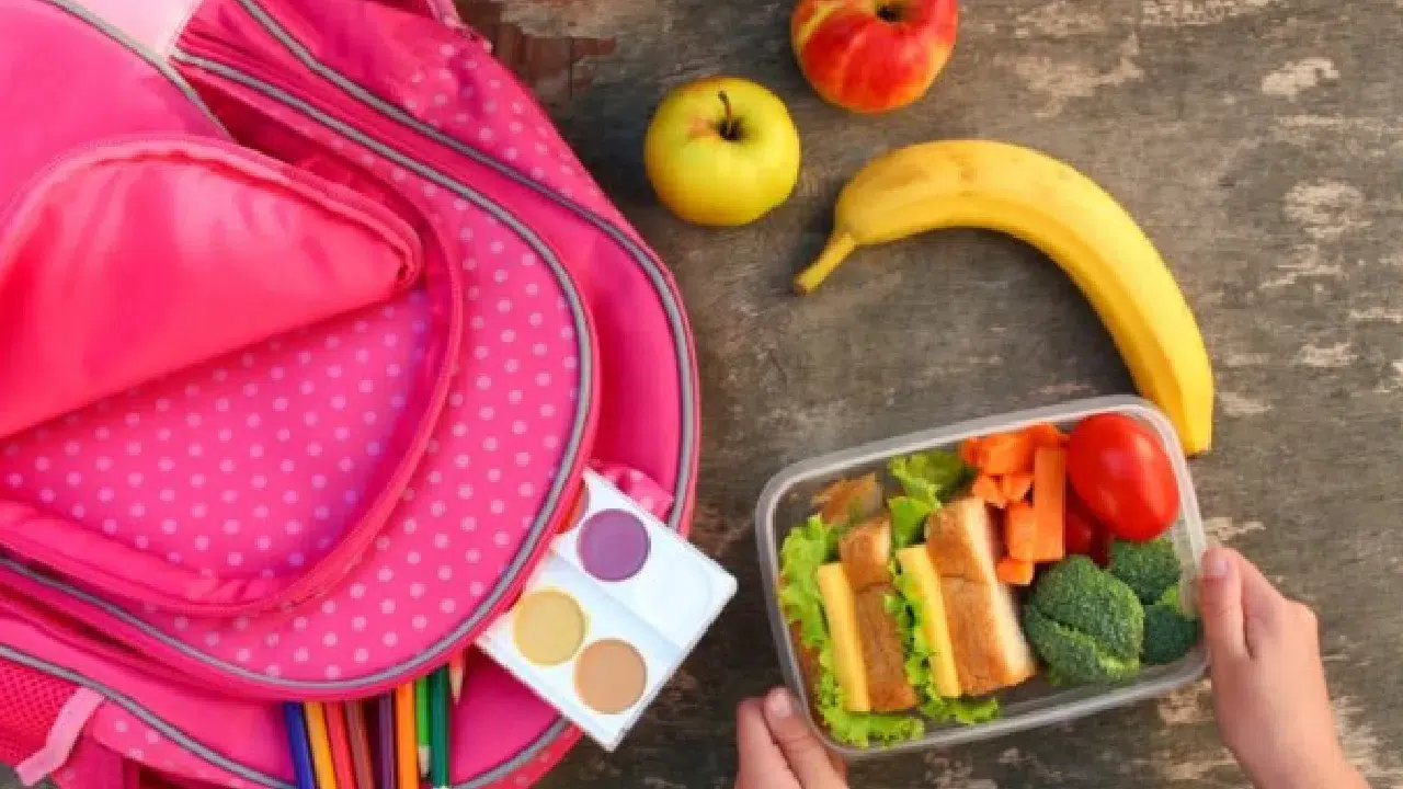 Okul için pratik ve sağlıklı öğle yemeği önerileri: Beyni besleyen tarifler