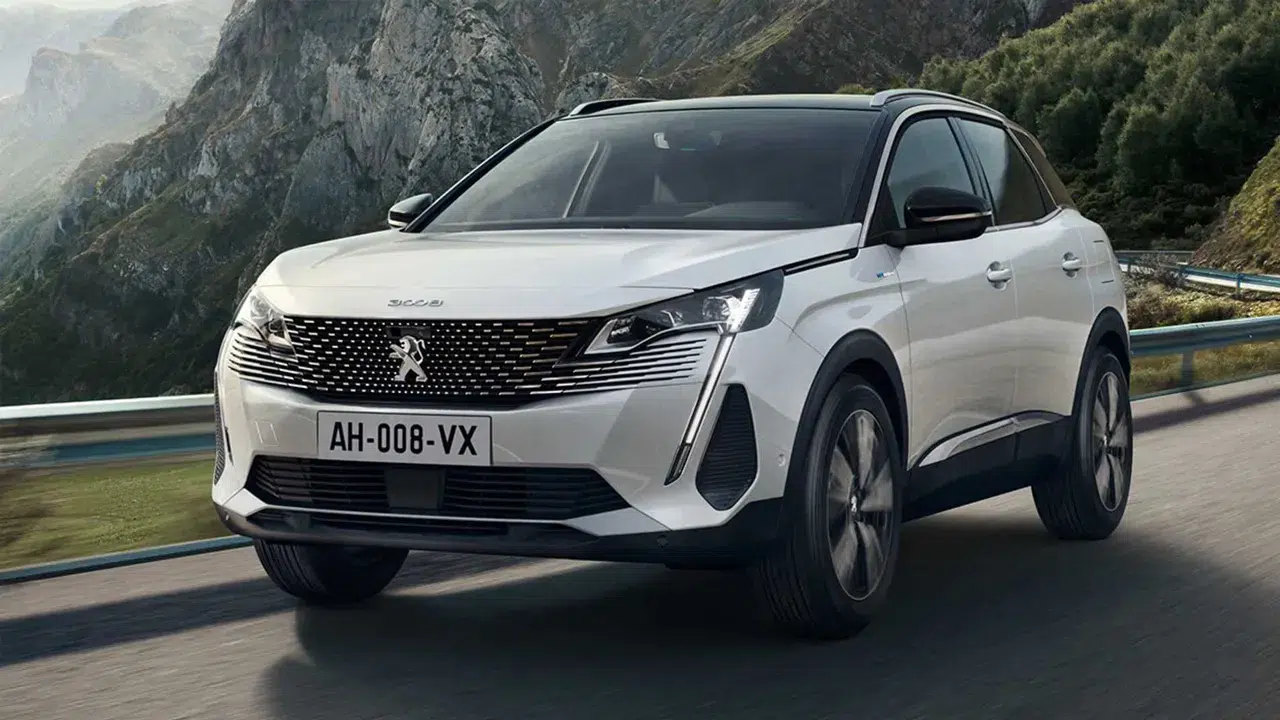 Peugeot Eylül 2025 kampanyası! Peugeot Eylül 2025 güncel fiyat listesi...