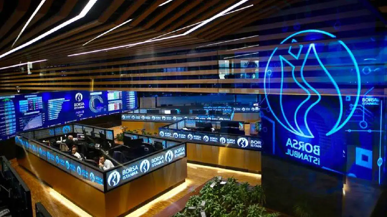 Borsa İstanbul'da ikinci dalga operasyonu: 4 kişi tutuklandı, 7 kişi adli kontrolle serbest