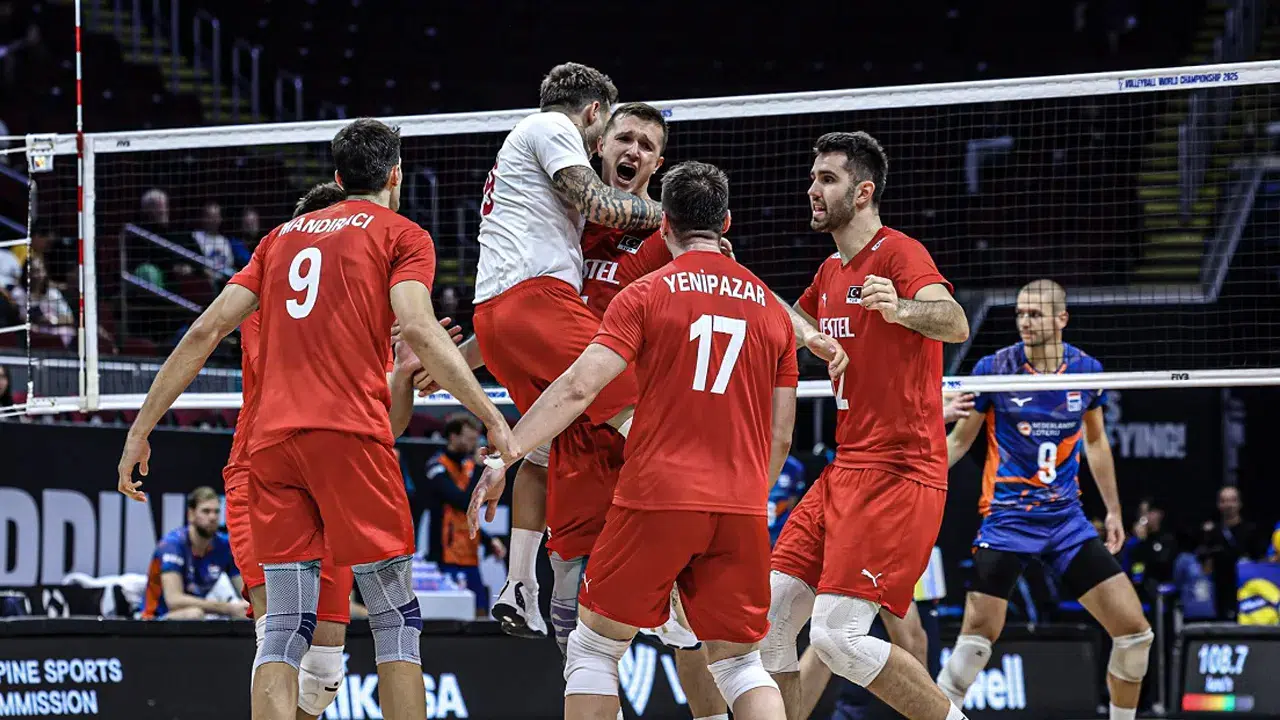 Polonya - Türkiye maçı ne zaman, saat kaçta, hangi kanalda? Şifresiz mi?