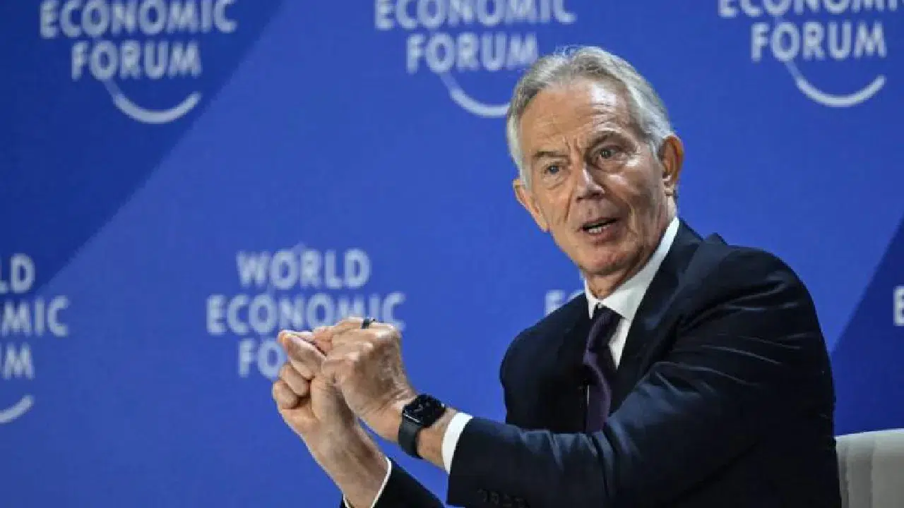Tony Blair’e Gazze’de savaş sonrası yönetim için kritik rol teklifi